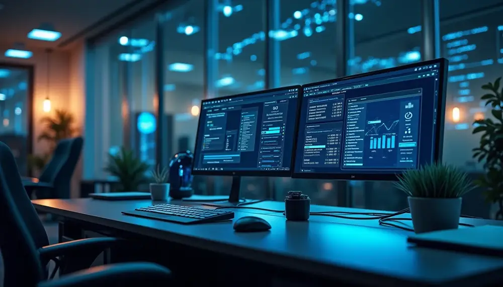 Virtual Private Server (VPS): Komplett-Guide 2026