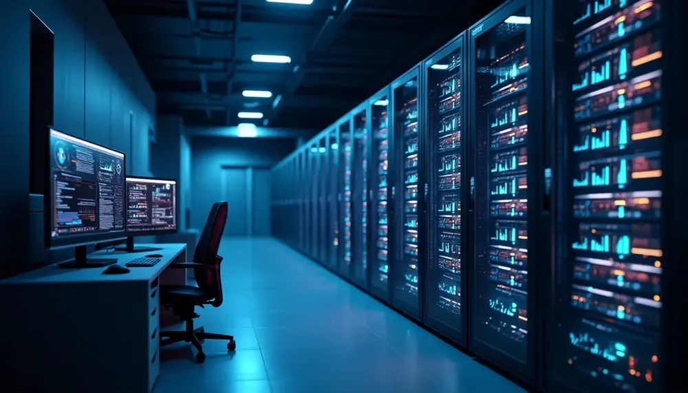 Virtual Server in Wikipedia: A Comprehensive Explanation