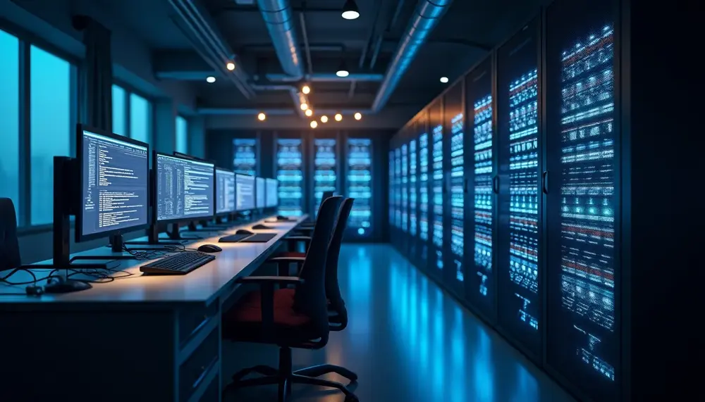 Virtual Server on Fortigate: Eine Einführung