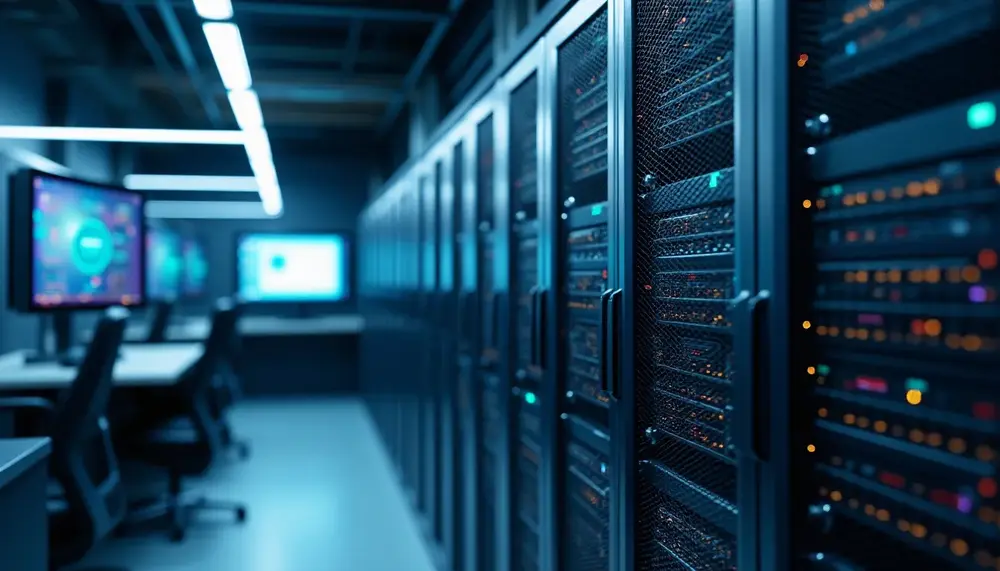 Virtual Server Oracle: Leistungsstarkes Hosting für Oracle-Anwendungen