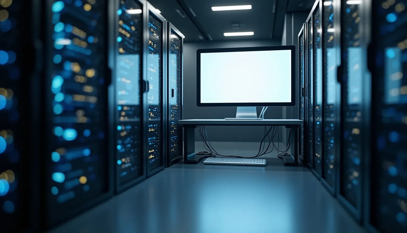 VPS Hosting für mehrere Domains: Was Sie wissen müssen