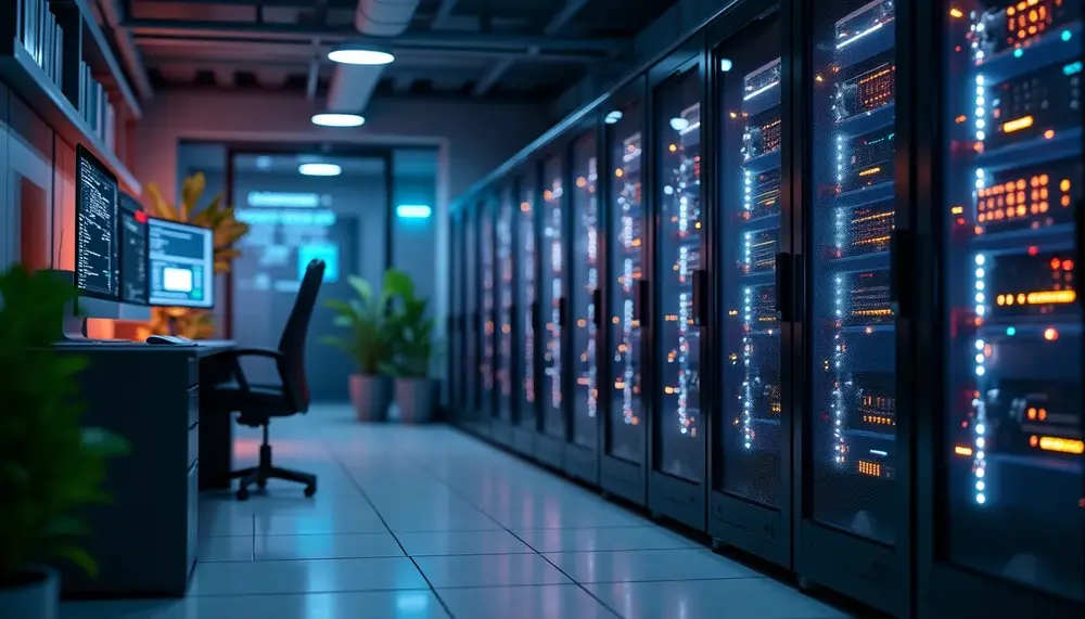 VPS Hosting für Monero: Alles, was Sie wissen müssen