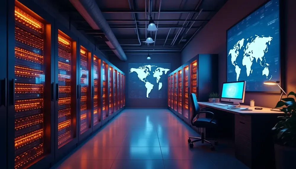 VPS-Hosting in Äthiopien: Eine umfassende Übersicht