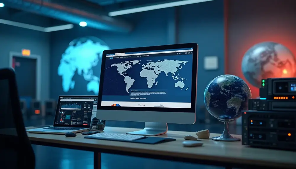 VPS Hosting in Katar: Die perfekte Lösung für Ihre Webseite