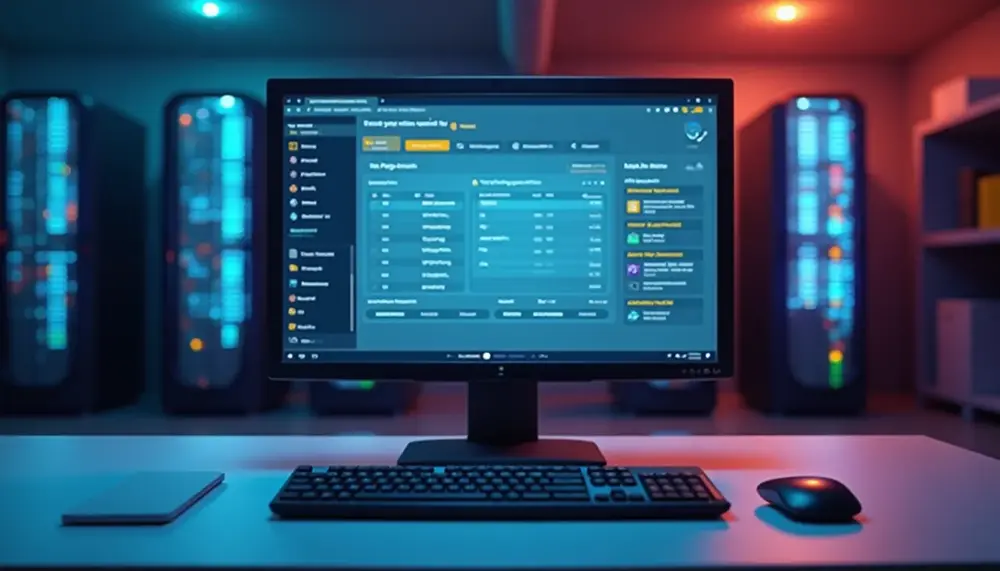 VPS Hosting mit kostenlosem cPanel: Mehr Kontrolle, weniger Kosten