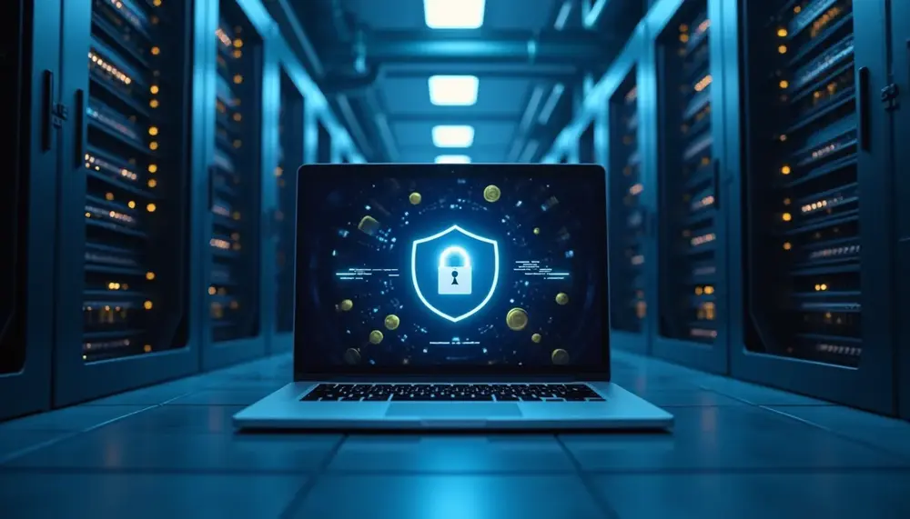 VServer als VPN-Gateway: Sicheres Surfen im Netz