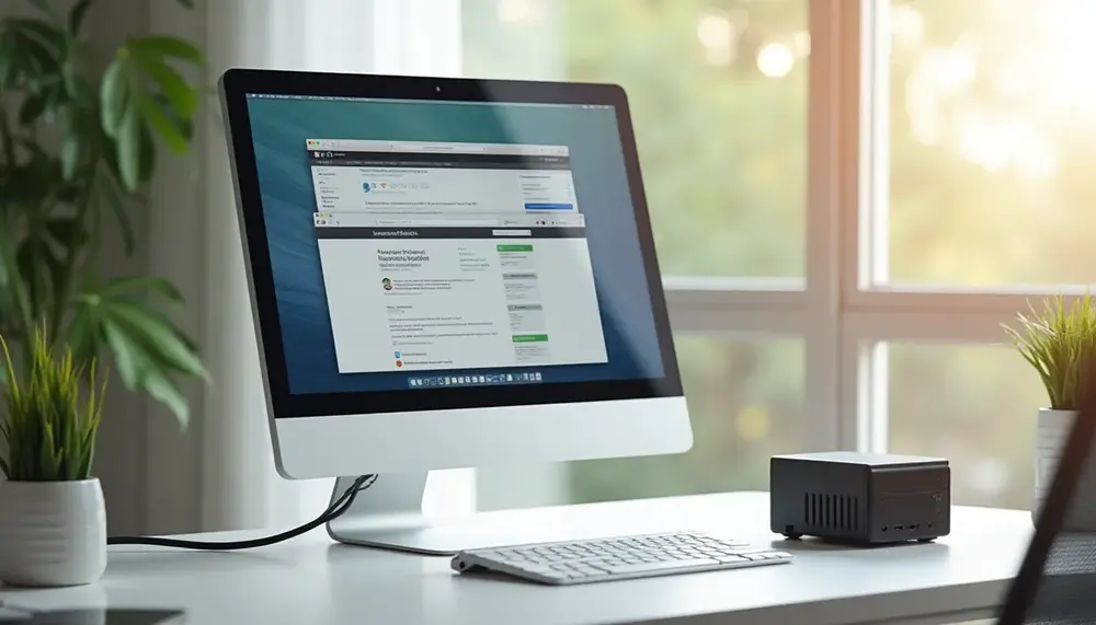 Webhosting auf einer NAS: Tipps und Tricks