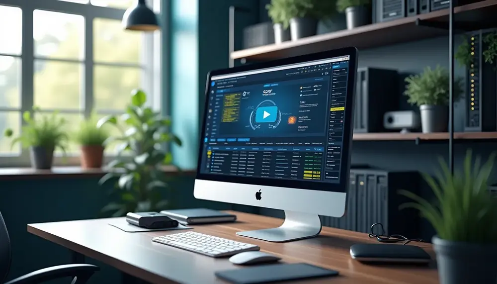 Webhosting-Grundlagen: Der umfassende Experten-Guide