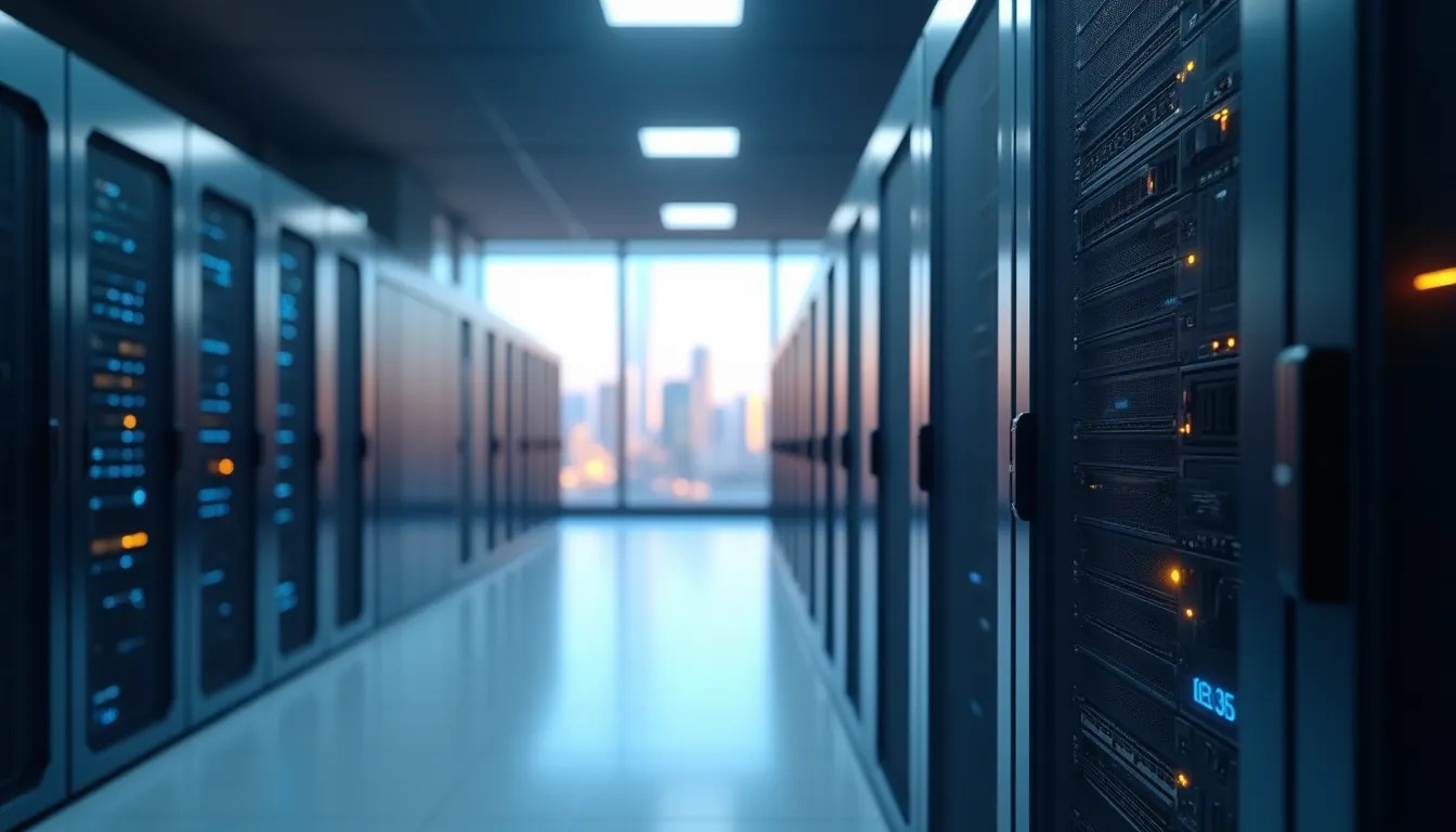 Webhosting in den VAE: Die besten Anbieter für deine Website