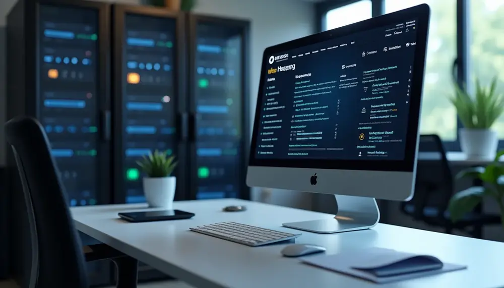 Webhosting in Romania: The Best Providers