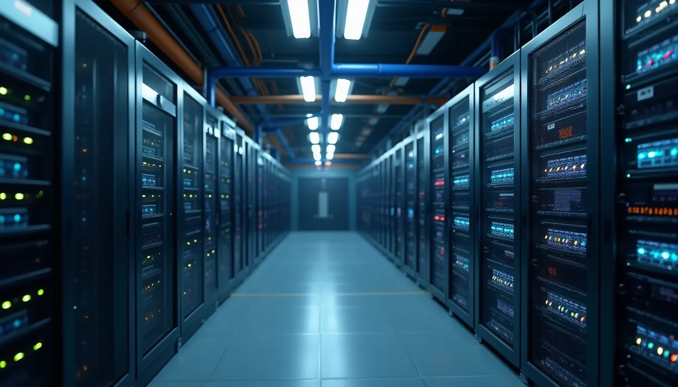 Webhosting: ¿Qué es y cómo funciona?