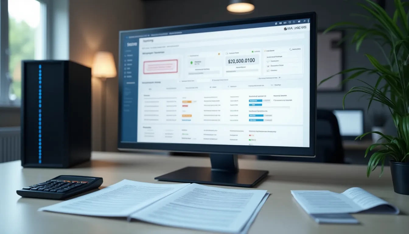 Webhosting Steuer absetzen: Was du beachten musst