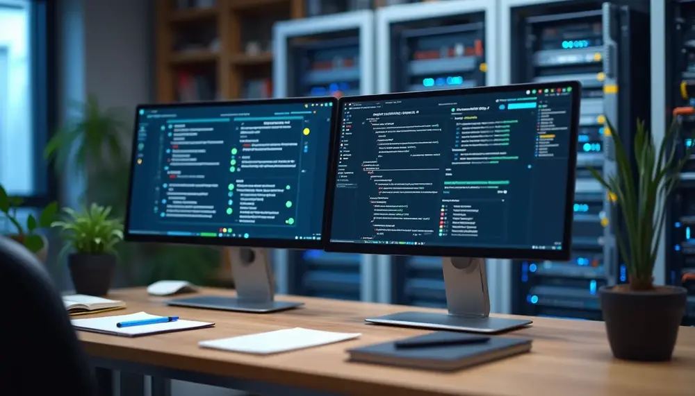 Webhosting verstehen: Der ultimative Guide für Einsteiger