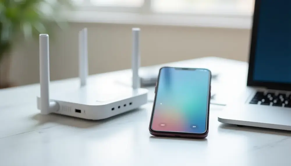 Webserver auf Android: So gehts
