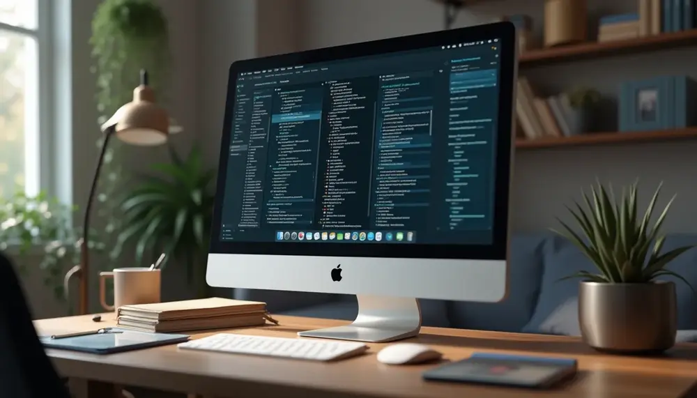 Webserver auf dem Mac: Eine Schritt-für-Schritt Anleitung