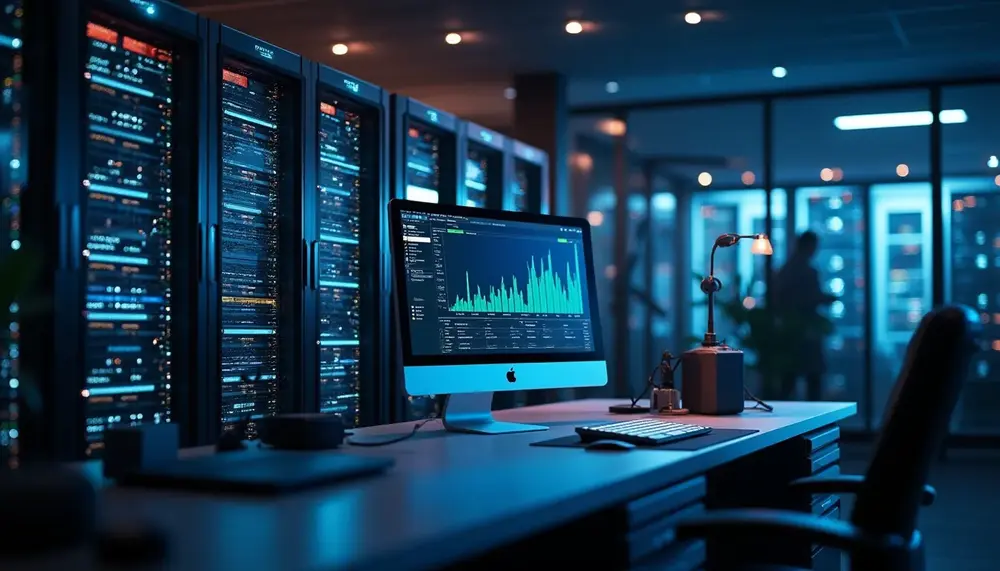Webserver Benchmark: Die besten Tools und Methoden